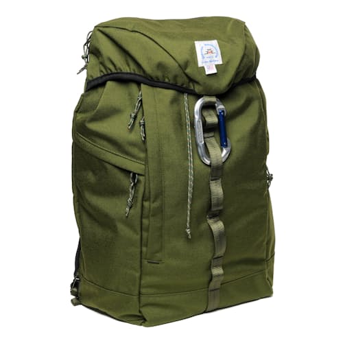 laydown image of Large Climb Backpack - 23L