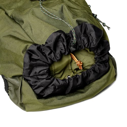 laydown detail image of Large Climb Backpack - 23L