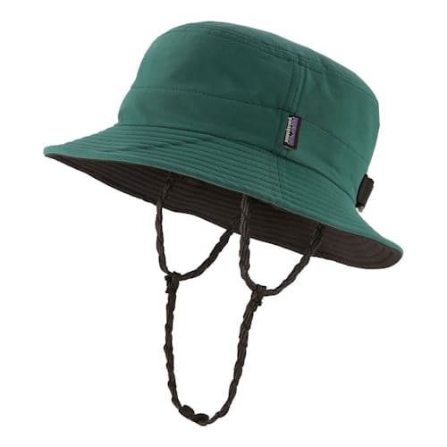 laydown image of Surf Brimmer Bucket Hat