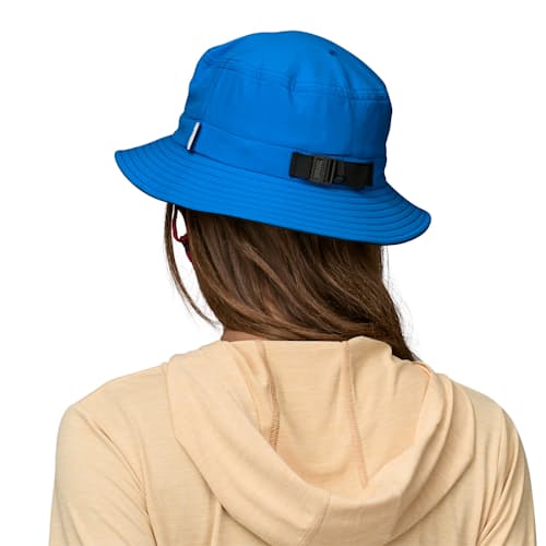 on model image of Surf Brimmer Bucket Hat