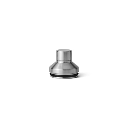 laydown image of Rambler 20 oz Cocktail Shaker