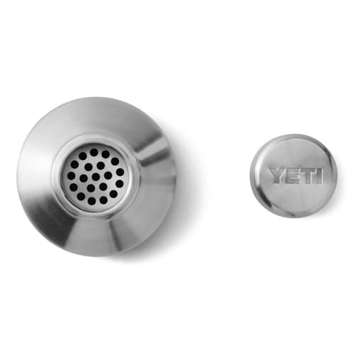laydown image of Rambler 20 oz Cocktail Shaker