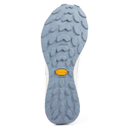 laydown image of Kjerag Trail Running Sneaker
