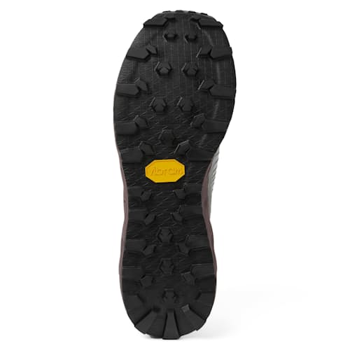 laydown image of Tomir Trail Running Sneaker