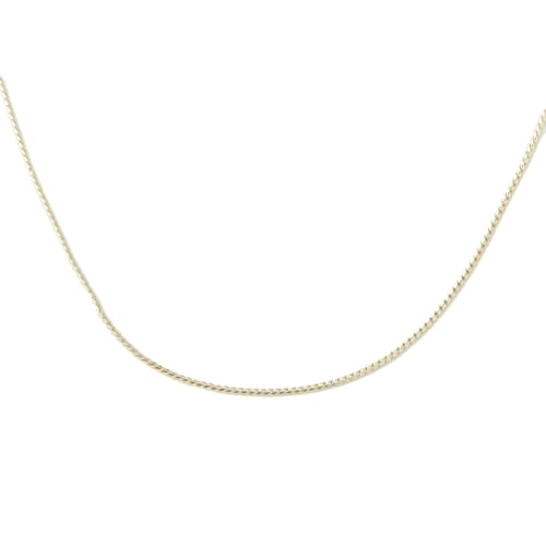 lifestyle image of Women's Snake Choker Necklace