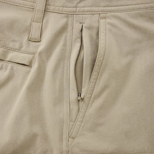 laydown detail image of Equator Cargo Hybrid Short - 7"