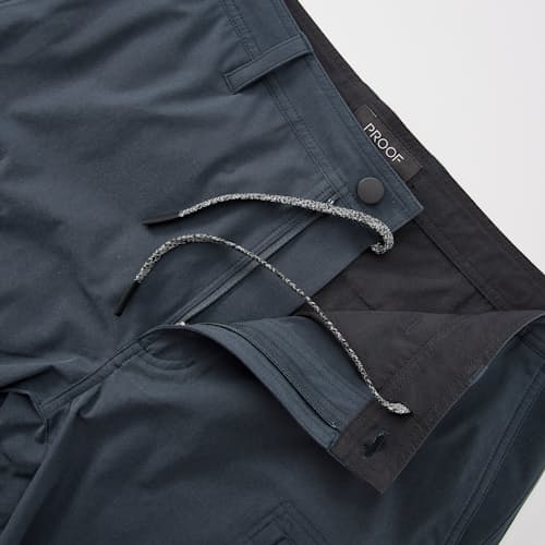 laydown detail image of Equator Cargo Hybrid Short - 7"