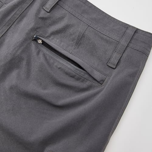 laydown detail image of Equator Cargo Hybrid Short - 7"