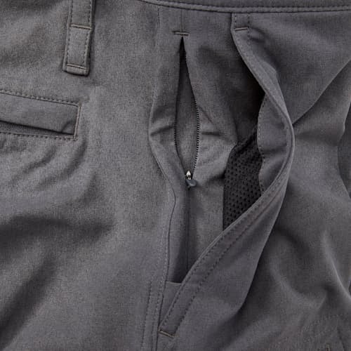 laydown detail image of Equator Cargo Hybrid Short - 7"