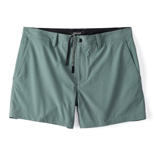 lifestyle image of Equator Hybrid Short - 5"