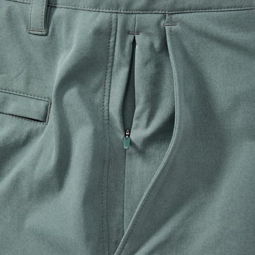 laydown detail image of Equator Hybrid Short - 5"