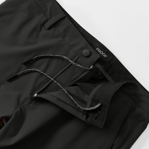 laydown detail image of Equator Hybrid Short - 5"
