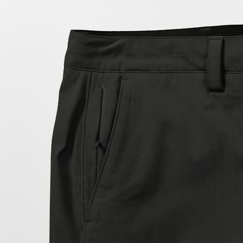 laydown detail image of Equator Hybrid Short - 5"