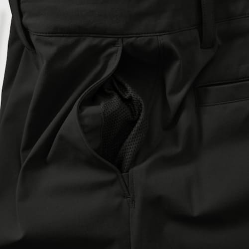 laydown detail image of Equator Hybrid Short - 5"
