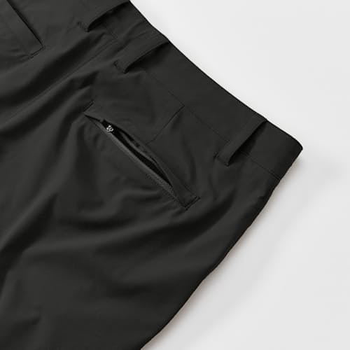 laydown detail image of Equator Hybrid Short - 5"