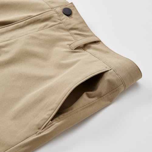 laydown detail image of Equator Hybrid Short - 5"