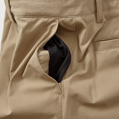 laydown detail image of Equator Hybrid Short - 5"