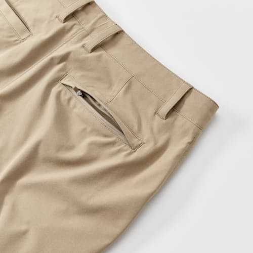 laydown detail image of Equator Hybrid Short - 5"