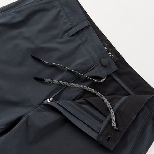 laydown detail image of Equator Hybrid Short - 5"