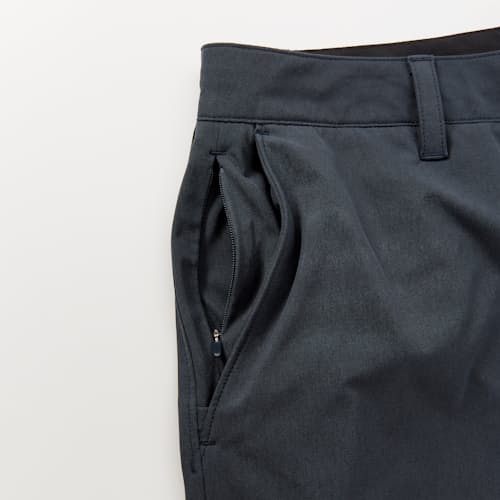 laydown detail image of Equator Hybrid Short - 5"