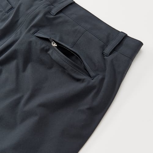 laydown detail image of Equator Hybrid Short - 5"