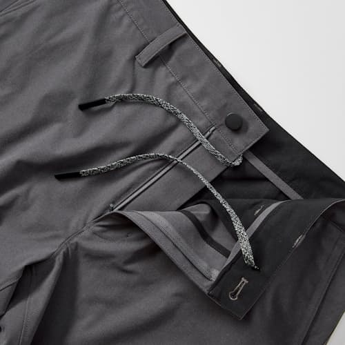 laydown detail image of Equator Hybrid Short - 5"