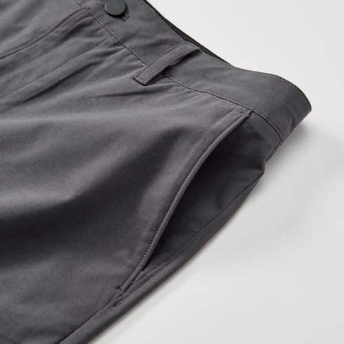 laydown detail image of Equator Hybrid Short - 5"