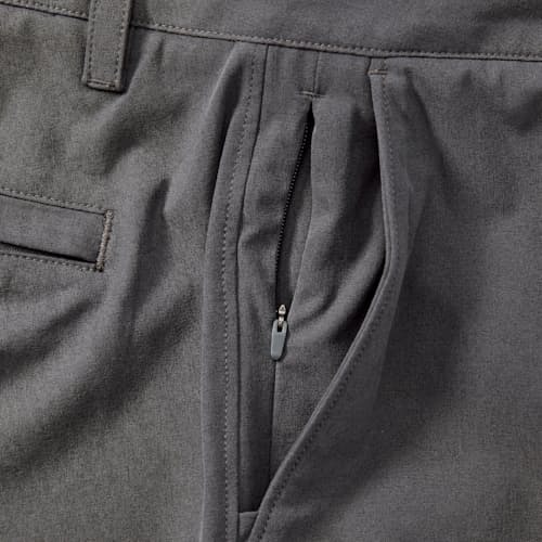 laydown detail image of Equator Hybrid Short - 5"