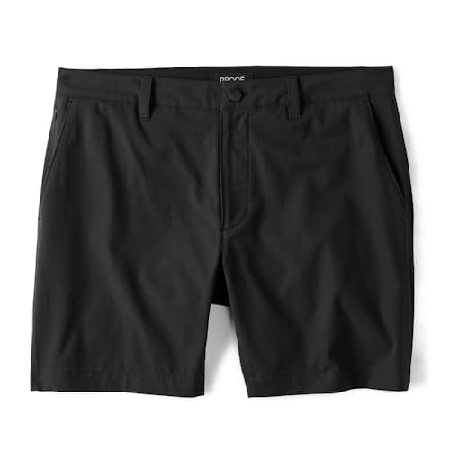 laydown image of Equator Hybrid Short - 7"