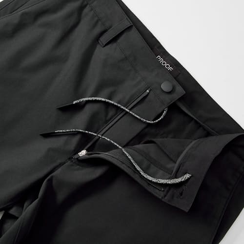 laydown detail image of Equator Hybrid Short - 7"