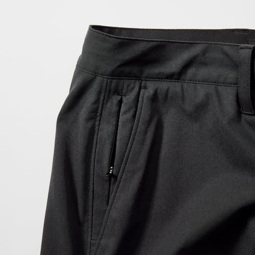 laydown detail image of Equator Hybrid Short - 7"