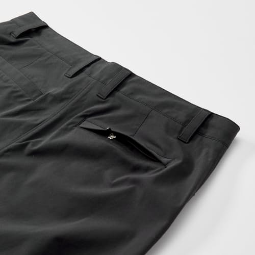 laydown detail image of Equator Hybrid Short - 7"
