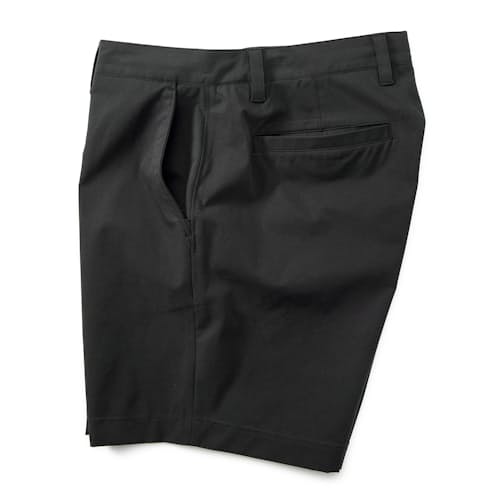 laydown image of Equator Hybrid Short - 7"
