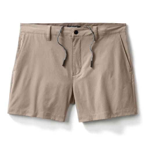 laydown image of Equator Hybrid Short - 7"