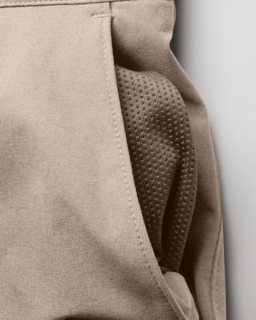 laydown detail image of Equator Hybrid Short - 7"