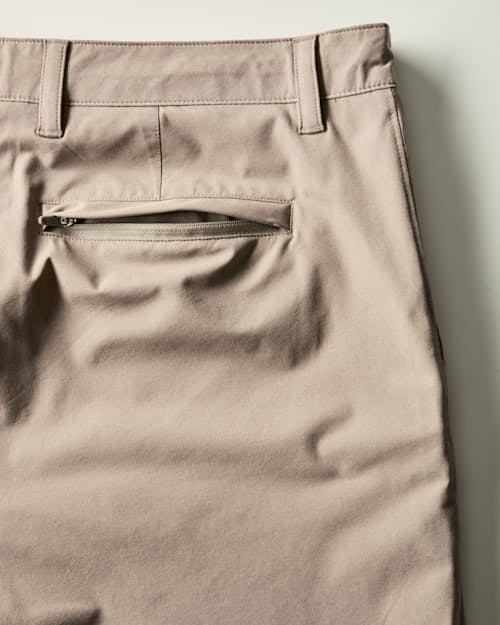 laydown detail image of Equator Hybrid Short - 7"
