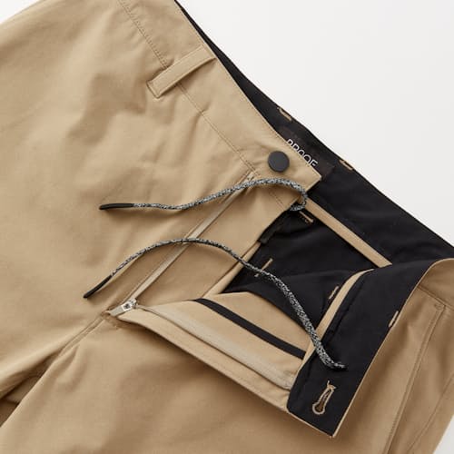 laydown detail image of Equator Hybrid Short - 7"