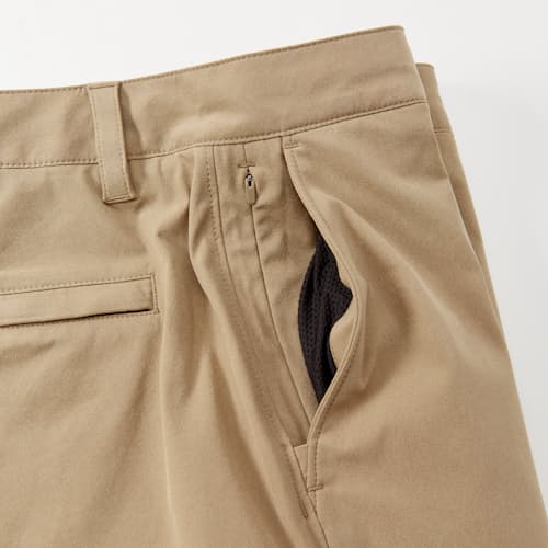 laydown detail image of Equator Hybrid Short - 7"