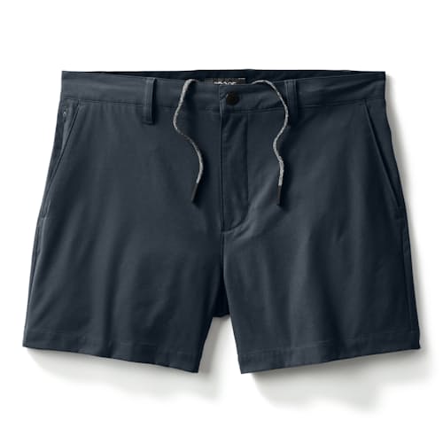 laydown image of Equator Hybrid Short - 7"