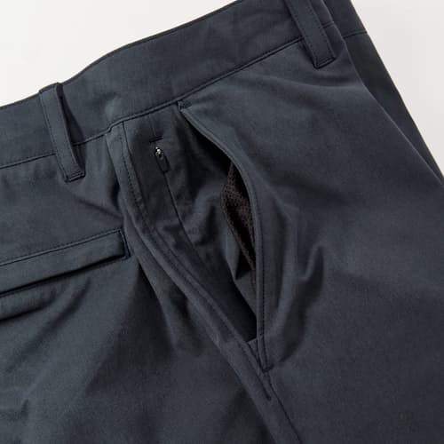 laydown detail image of Equator Hybrid Short - 7"