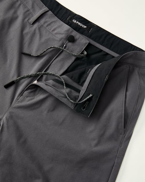 laydown detail image of Equator Hybrid Short - 7"