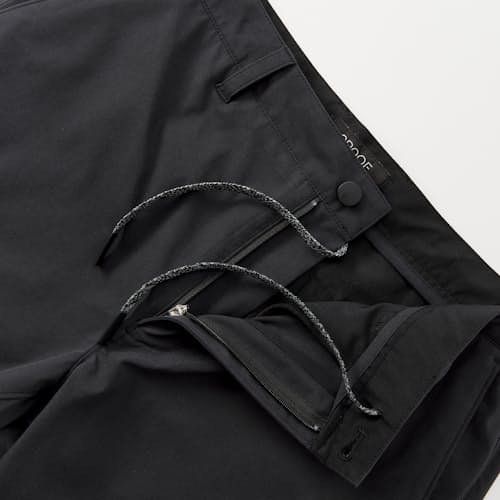 laydown detail image of Equator Hybrid Short - 9"