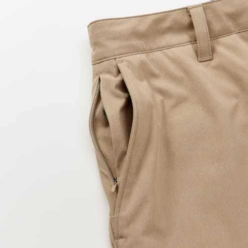 laydown detail image of Equator Hybrid Short - 9"
