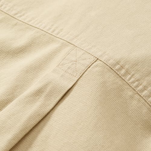 laydown detail image of Explorer Shirt