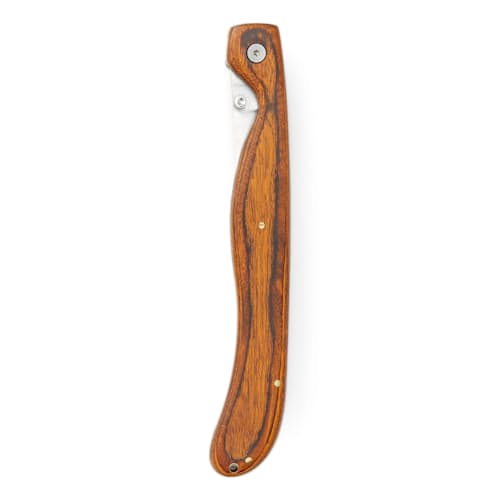 laydown image of Folder Filet Knife