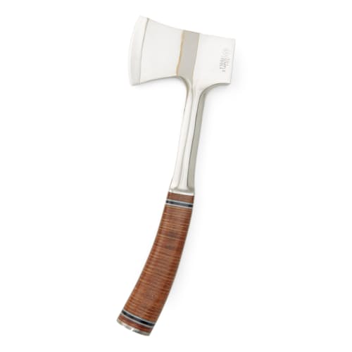 laydown image of Full Metal Jacket Axe