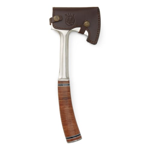 laydown image of Full Metal Jacket Axe
