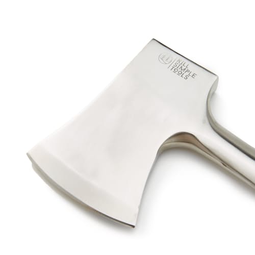 laydown image of Full Metal Jacket Axe
