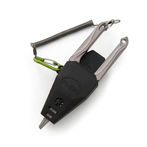 laydown image of Long Haul Fishing Pliers