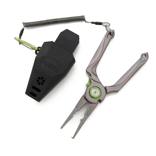 laydown image of Long Haul Fishing Pliers